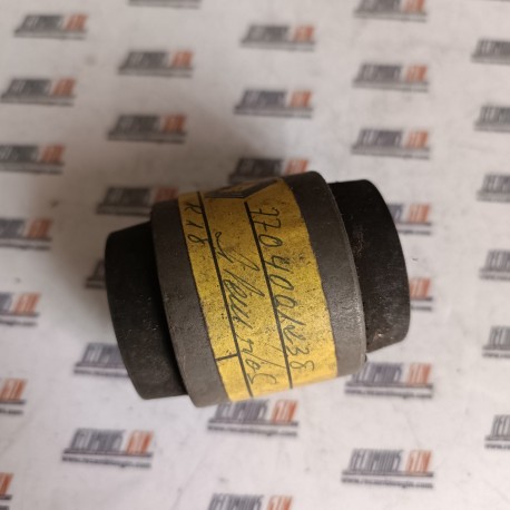 Renault 18. Silemblock