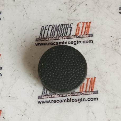 Renault 11. Tapones tornillos de puerta