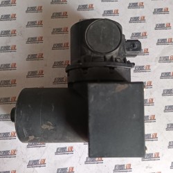 Seat Córdoba I. Centralita cierre