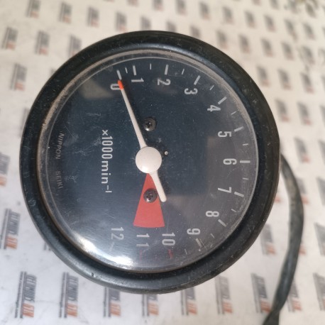 Suzuki. Reloj Nippon Seiki