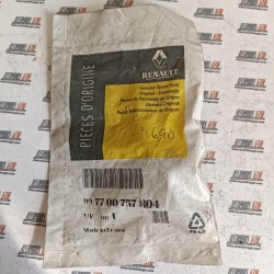 Renault 19. Balancín cerradura trasera