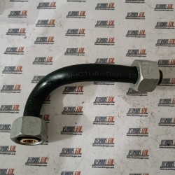 Iveco. Tubería refrigerante