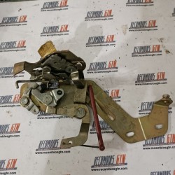 REANULT 18. CERRADURA PUERTA TRASERA IZQUIERDA