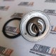 Fiat. lancia. Renault. WAHLER 3116.82D Termostato, Refrigerante Con junta