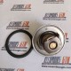 Fiat. lancia. Renault. WAHLER 3116.82D Termostato, Refrigerante Con junta