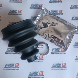 Fiat. Ford. Mazda. Volvo. Guardapolvos transmisión lado rueda.