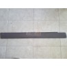 Renault Super 5. Moldura para 3 puertas superior panel del puerta izquierda