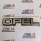 Opel. Anagrama Opel