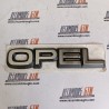 Opel. Anagrama Opel