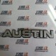 Austin. Anagrama Austin
