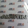 Austin. Anagrama Austin