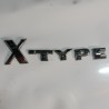 Jaguar. Anagrama xtype