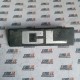Seat Fura. Anagrama CL