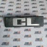 Seat Fura. Anagrama CL