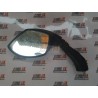 Daelim TRS 125. Espejo izquierdo
