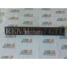 Anagrama Renault 7 GTL