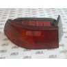 Alfa Romeo 145. Piloto trasero izquierdo
