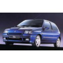 Clio (1990-1998)