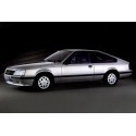 Opel Monza