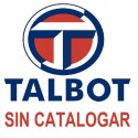 Universal Talbot