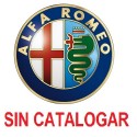 Alfa Romeo Universal