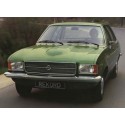 Opel Rekord