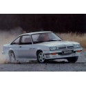 Opel Manta