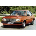 Opel Ascona