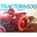 Tractor 5500