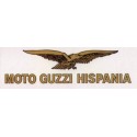 Moto Guzzi Hispania